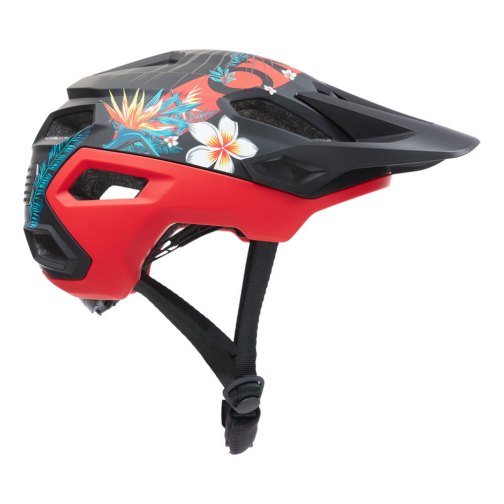 Вело каска O'NEAL TRAILFINDER RIO V.22 MULTI