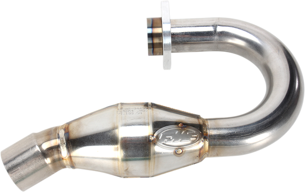 Кривка FMF HEADER S/S MBMB YFZ450R/X
