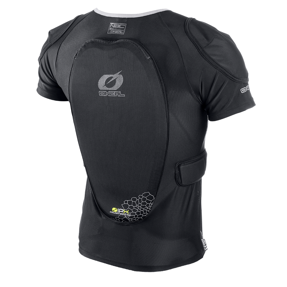 Протекторна блуза O'NEAL BP SLEEVE BLACK