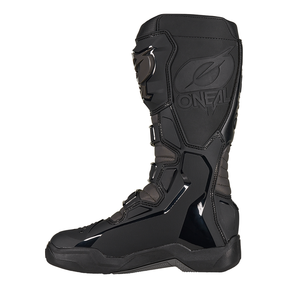 Мотокрос ботуши O'NEAL 3SRS MX BLACK/CHARCOAL