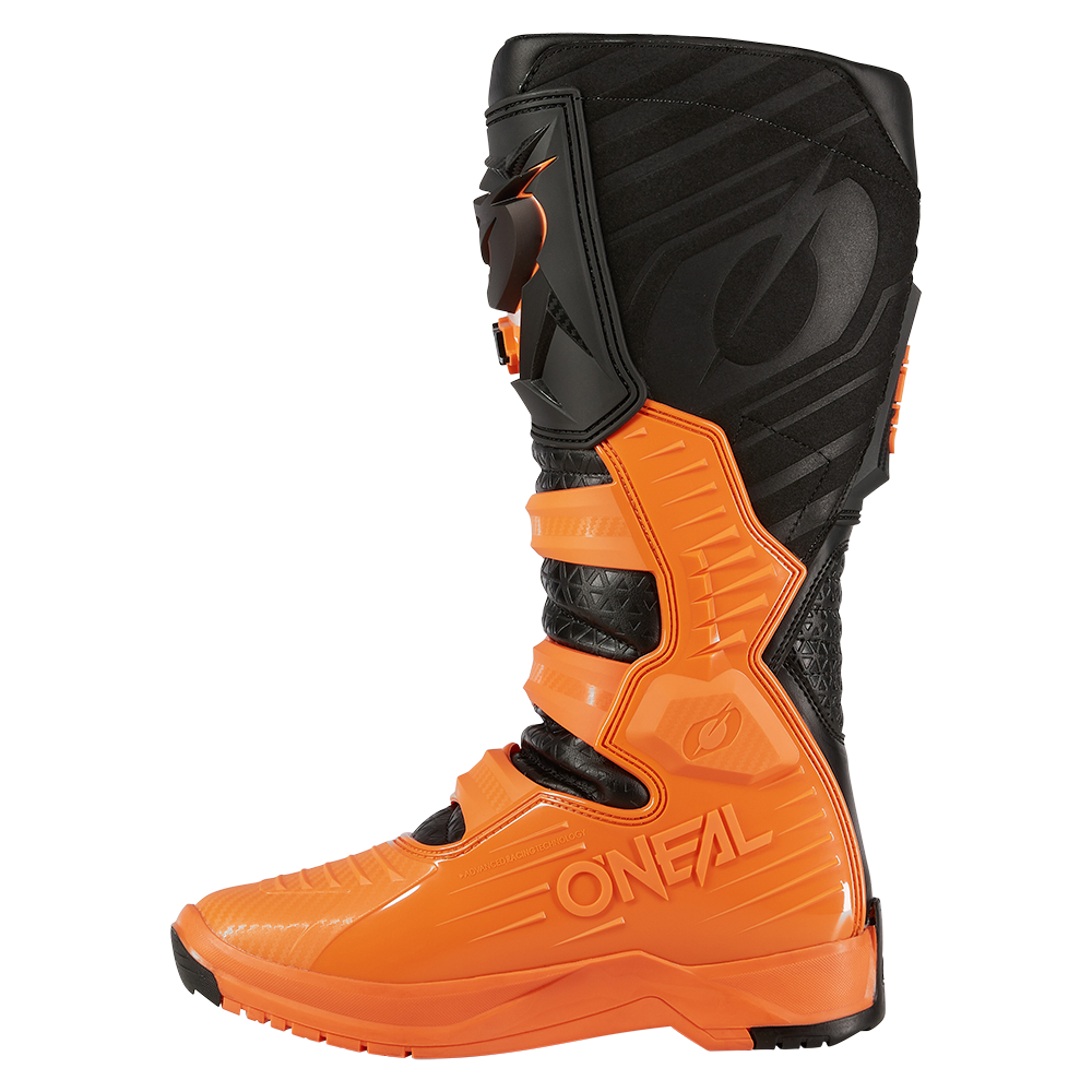 Мотокрос ботуши O'NEAL RMX PRO BLACK/ORANGE V.24
