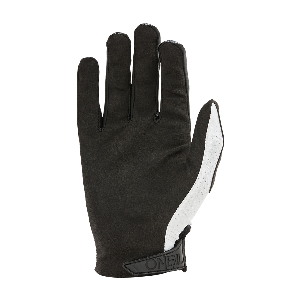 Мотокрос ръкавици O'NEAL MATRIX ROLLER BLACK/WHITE V.26