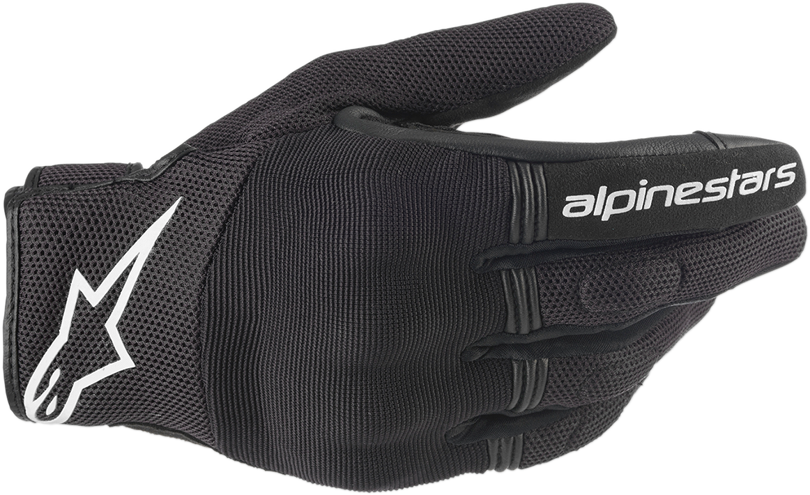 Дамски ръкавици ALPINESTARS Stella Copper BLACK/WHITE