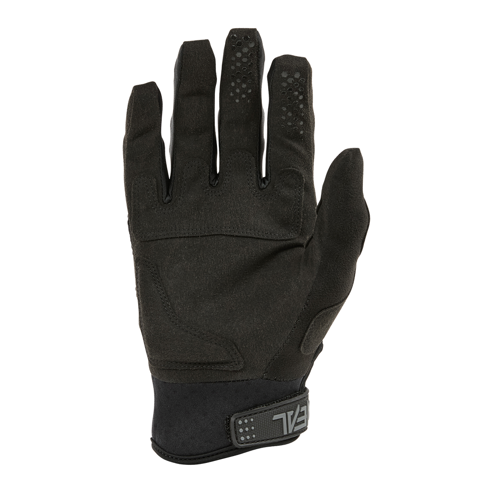 Ръкавици O'NEAL BUTCH CARBON CE GRAY/BLACK V.26