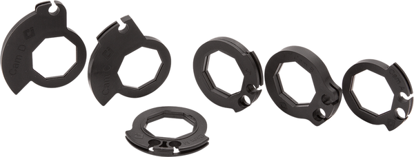 Ръкохватки MOTION PRO GRIPS DIRTCONT V2 GREYz