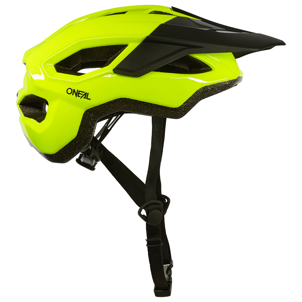 Вело каска O'NEAL MATRIX SOLID V.23 NEON YELLOW