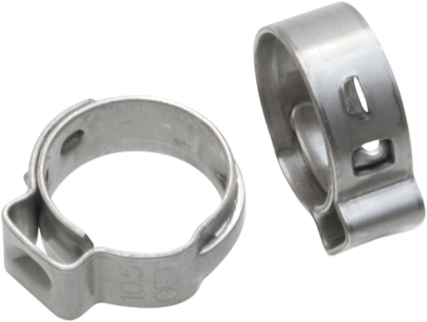 Универсална скоба MOTION PRO CLAMP STEPLES 8.8-10.5MM