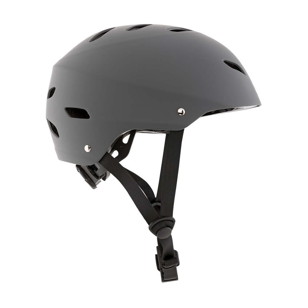 Детска каска O'NEAL DIRT LID PLAIN GRAY
