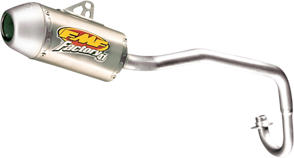 Генерация FMF EXHAUST FACT4.1 ANTI SS
