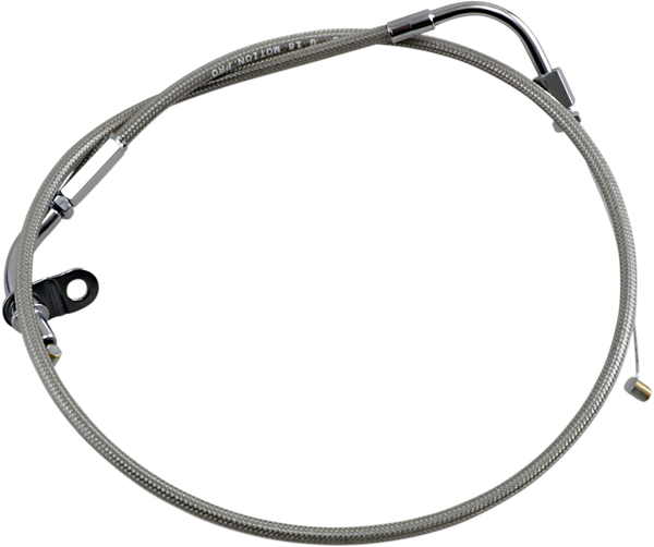 Жило за газ MOTION PRO CABLE THRTL PU11 S/S YAM