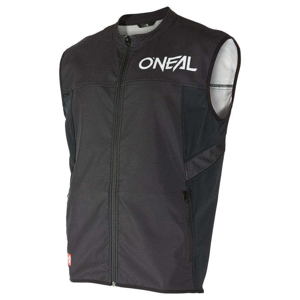 Елек O'NEAL SOFT SHELL MX BLACK
