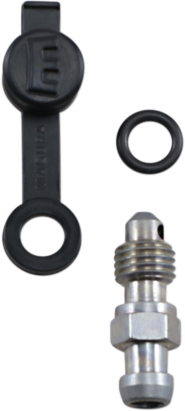 Обезвъздушител MAGURA SCREW BLEEDER W/CAP