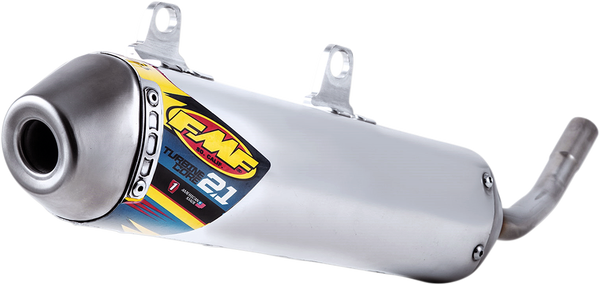 Гърне FMF MUFFLER T-CORE 2.1 S/A