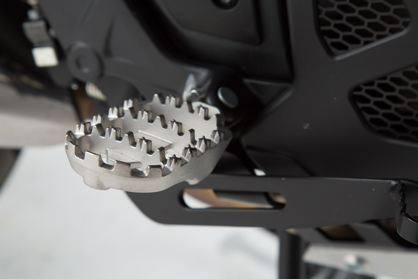Мото степенки SW-MOTECH FOOTREST KIT ION NC 700 S ABS