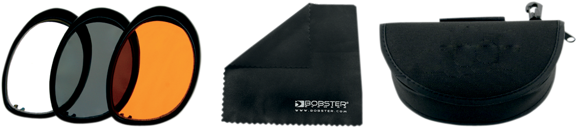 Очила BOBSTER CRUISER 2 INTRCHNG