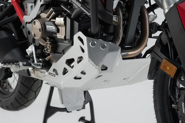 Протектор двигател SW-MOTECH ENGINE GUARD CRF 1000 L ABS