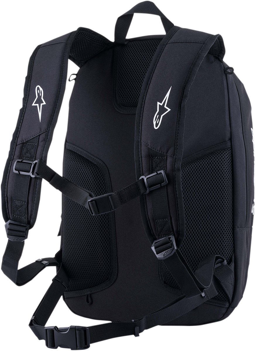 Раница ALPINESTARS Charger V2 BLACK