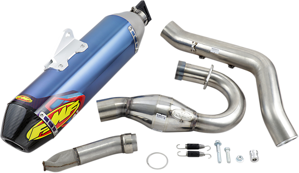 Генерация FMF EXHAUST AN4.1RCT CF MBM