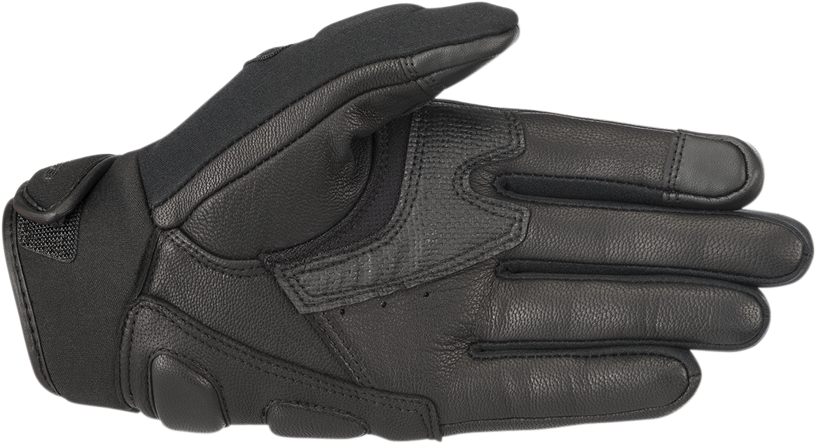 Ръкавици ALPINESTARS FASTER BLACK
