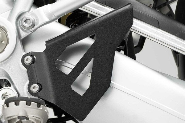 Протектор спирачна помпа SW-MOTECH BRAKE CYL GUARD SET R 1200 GS ABS