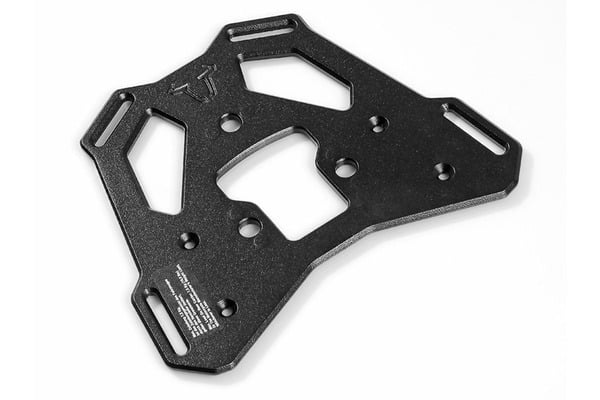 Стойка за куфар SW-MOTECH LUGGAGE ALU-RACK K 1200 R