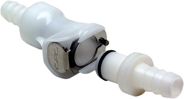 Бърза връзка MOTION PRO FUEL LINE QUICK DISC. 1/4