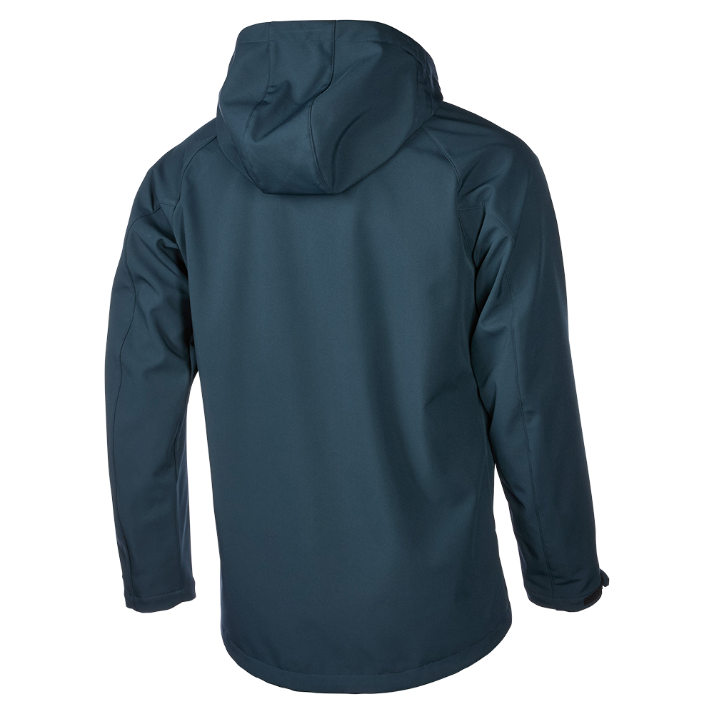 Суитшърт O'NEAL CYCLONE SOFT SHELL BLUE V.25