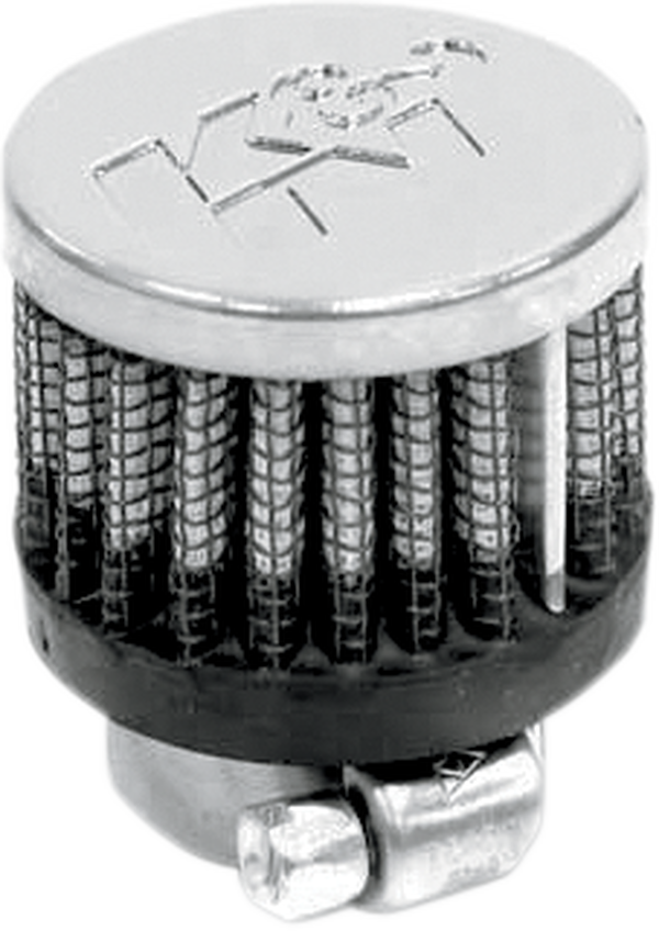 ФИЛТЪР КАРТЕРНИ ГАЗОВЕ K&N 62-2480