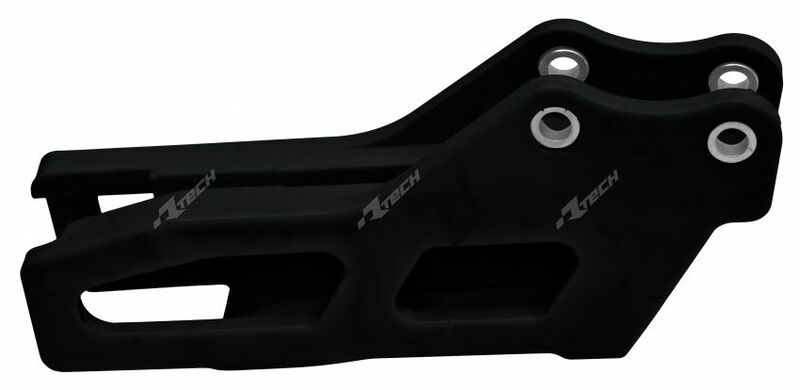 Водач верига RACETECH SUZUKI RM 125 Black