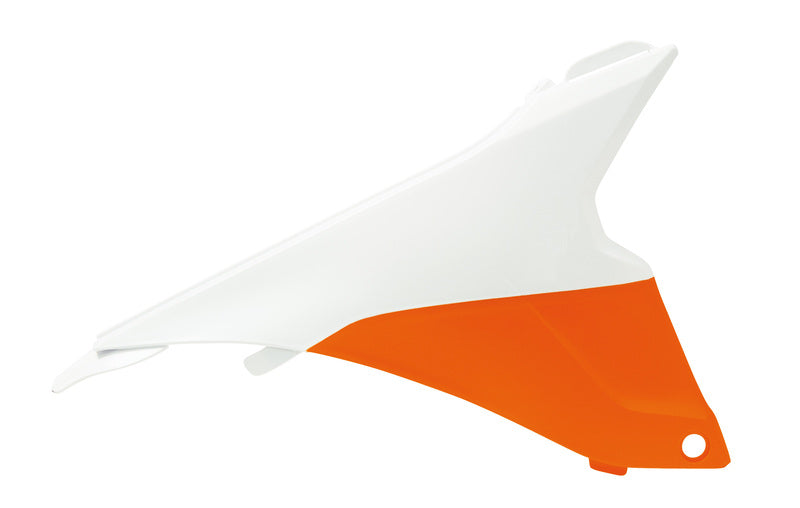Протектор за въздушна кутия RACETECH OEM Color (2015) KTM EXC/EXC-F