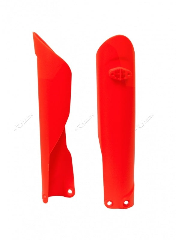 Предпазители за предница RACETECH KTM 150 XC-W Neon Orange