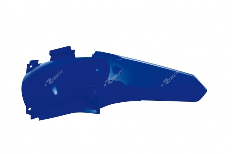 Заден калник RACETECH Yamaha YZ125 Blue
