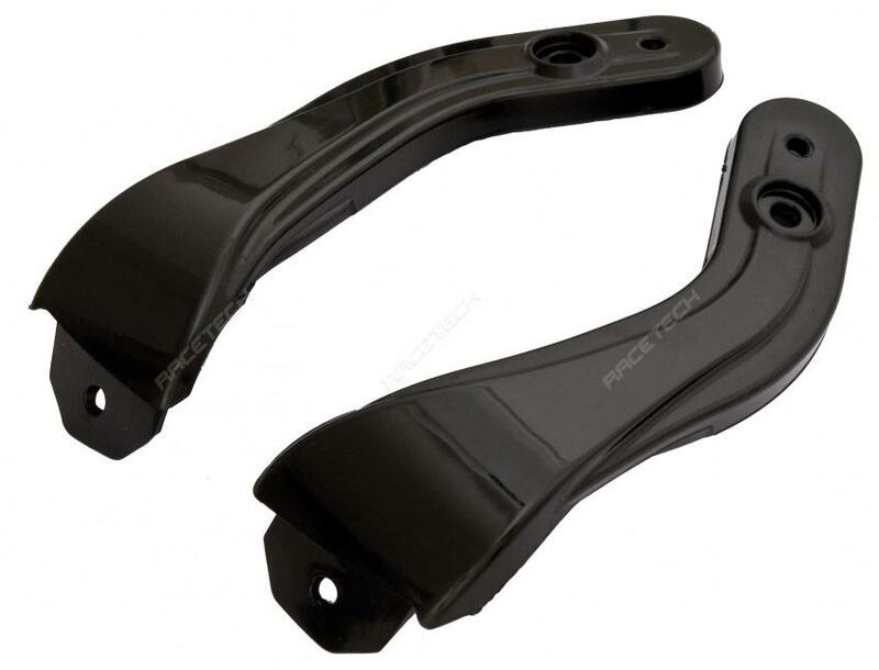 Резервна шина за гардове RACETECH VERTIGO/FLX Black