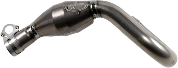 Кривка FMF HEADER TI MGBMB