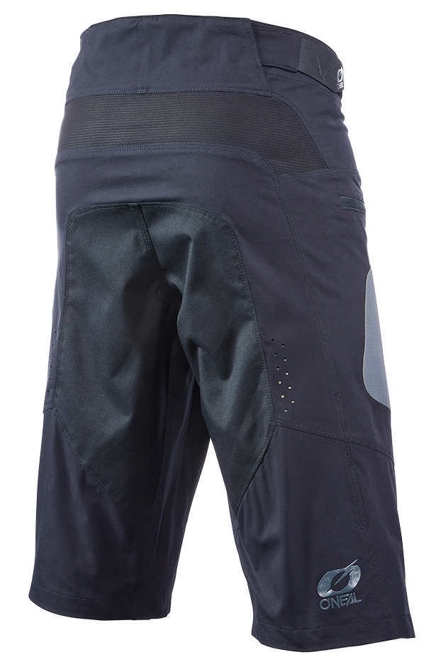 Детски вело шорти O'NEAL ELEMENT FR HYBRID V.22 BLACK/GRAY