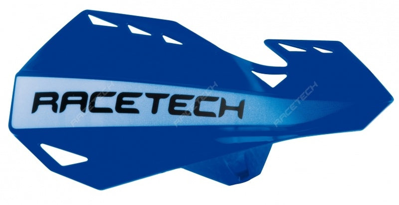 Предпазители за кормило RACETECH Dual Blue