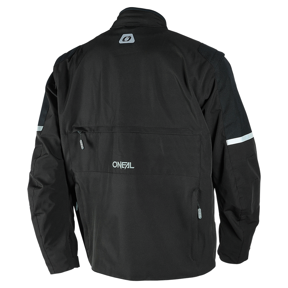 Ендуро яке O'NEAL EXT BLACK/GRAY