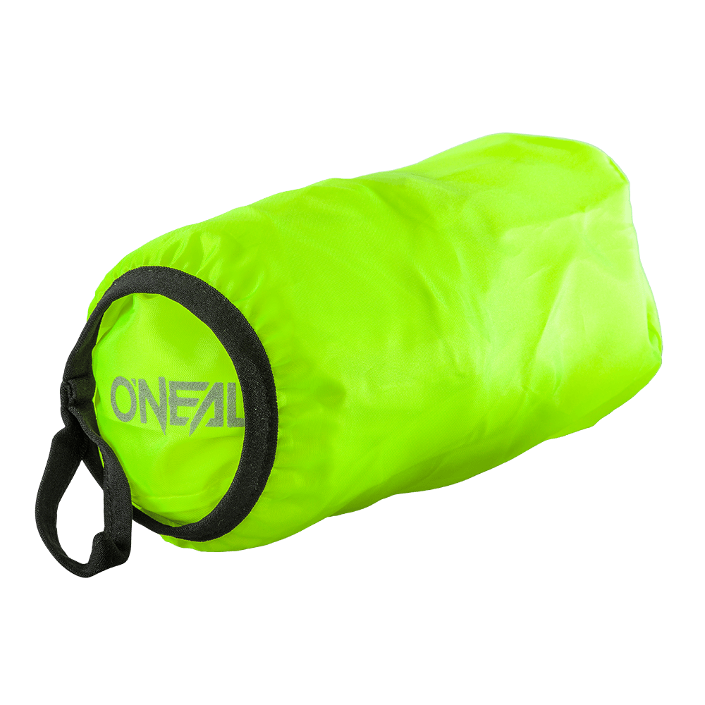 Дъждобран O'NEAL BREEZE NEON YELLOW