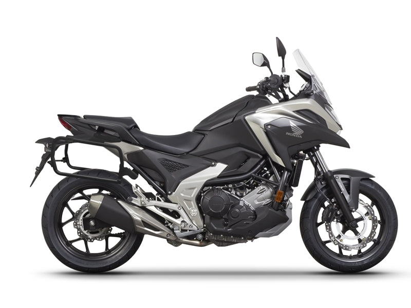 Монтажен комплект за куфари SHAD 4P SYSTEM HONDA NC 750 X '21