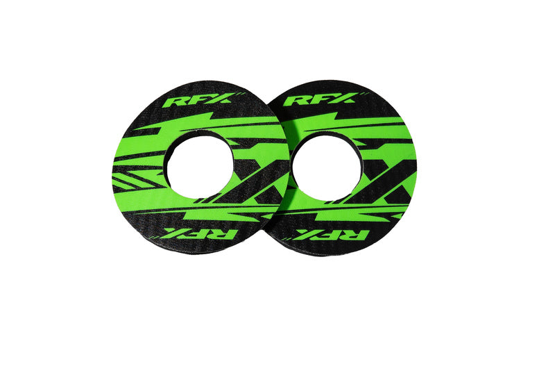 Шайба за ръкохватки RFX (X Green) RR 250 2T RACING