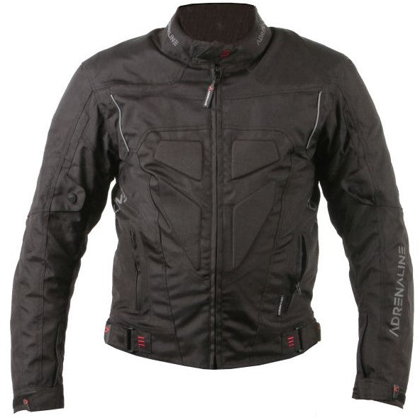 Текстилно яке ADRENALINE HERCULES BLACK