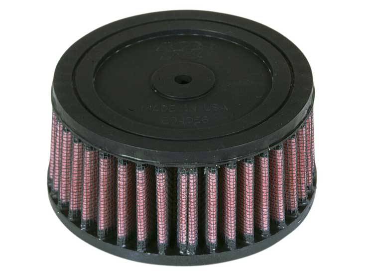 Спортен въздушен филтър K&N KA1203