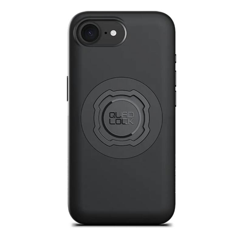 Калъф за телефон QUAD LOCK iPhone 16e