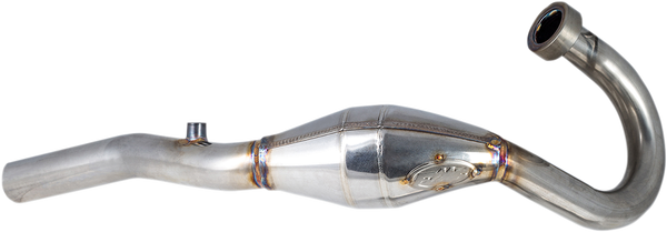 Кривка FMF HEADER S/S MBMB CRF250L