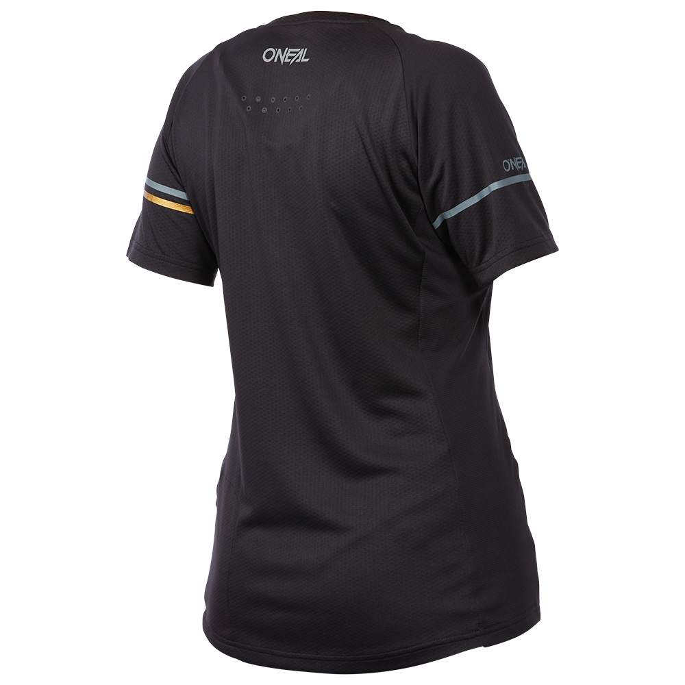 Дамска вело тениска O'NEAL SOUL V.23 BLACK/GRAY