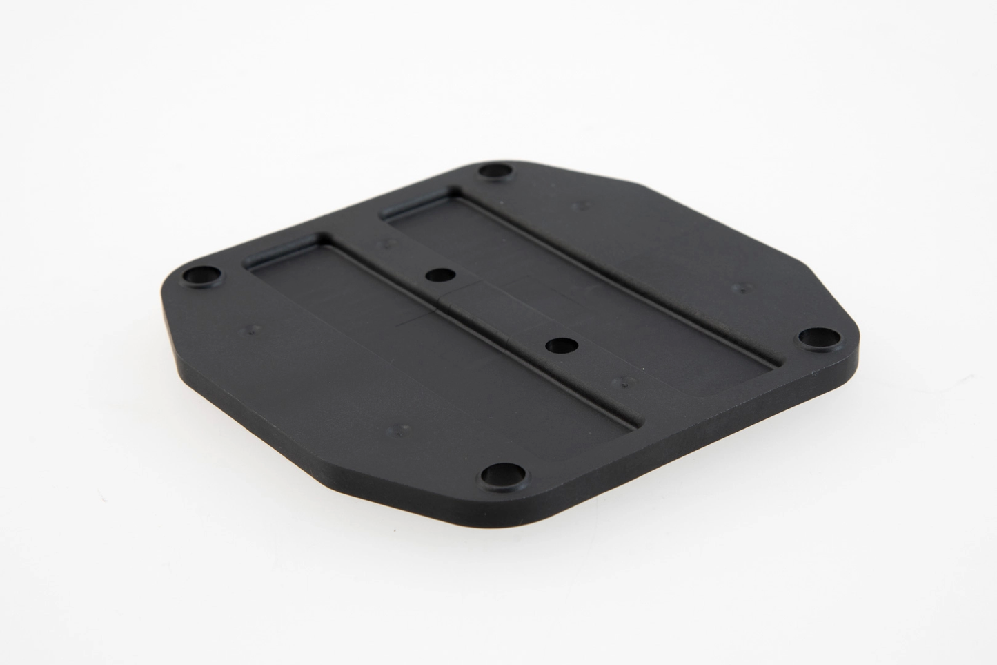 Монтажен пръстен SW-MOTECH HIGHTENING PRO TANKRINGS \\