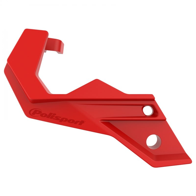 Предпазител за предница POLISPORT Bottom Fork Protector Honda CRF 250R/450R - 2015-24 Red