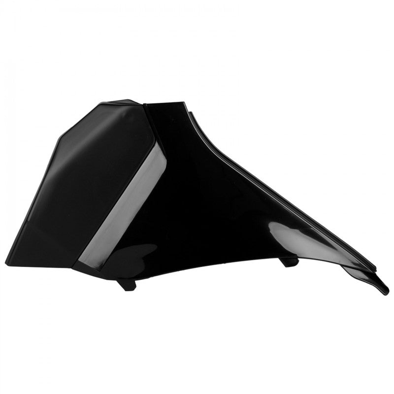 Протектори за въздушна кутия Polisport KTM SX / EXC / EXC-F Black