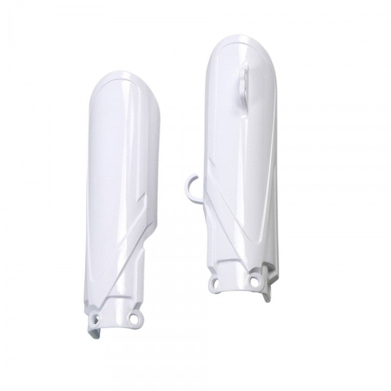 Предпазители за предница Polisport Yamaha YZ 65 (2019-25) White