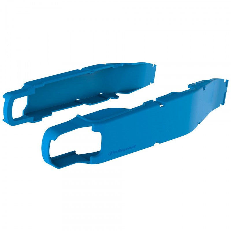 Протектор шарнир POLISPORT TM EN 2T/4T/MX 2T/4T (2015-24) TM-Blue